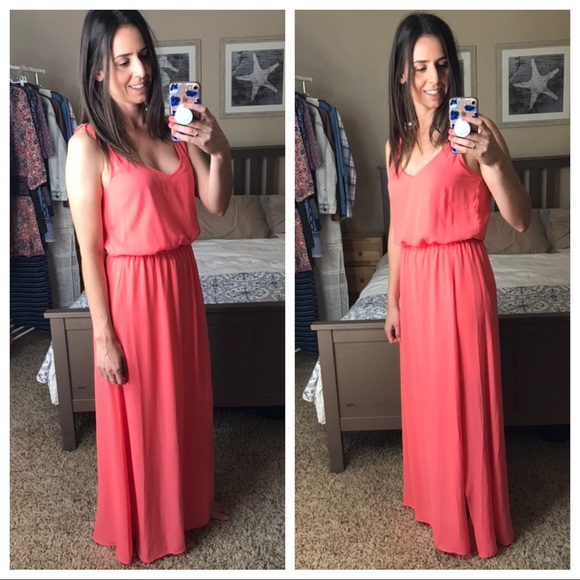 {Show Me Your Mumu} Kendall bridesmaid dress - Picture 4 of 6